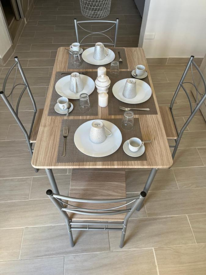 סירקוזה Casa Ivana מראה חיצוני תמונה