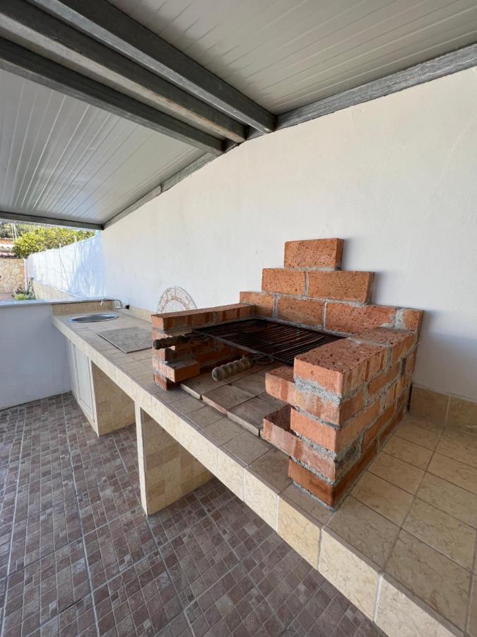 סירקוזה Casa Ivana מראה חיצוני תמונה